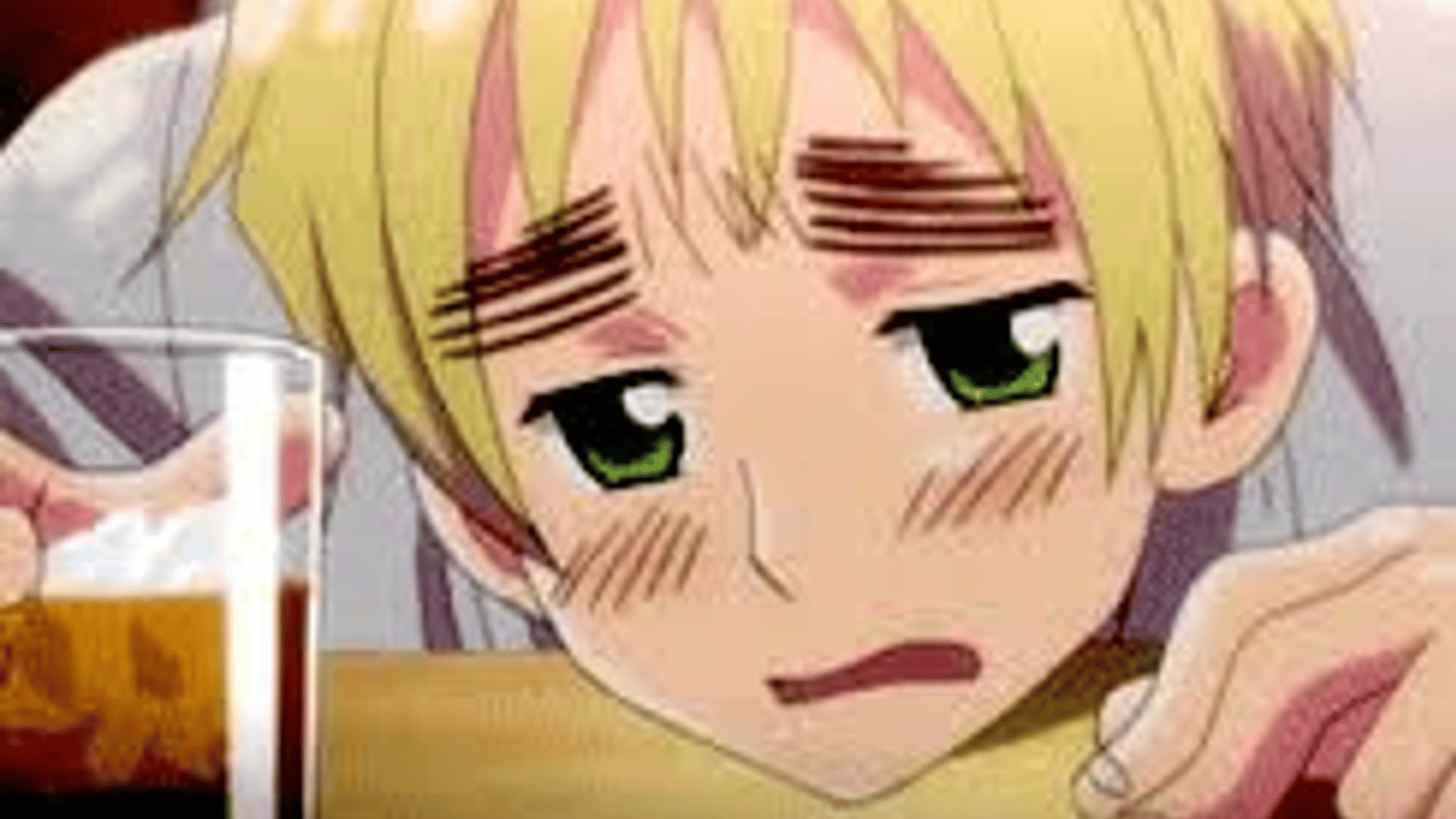 England from Hetalia
