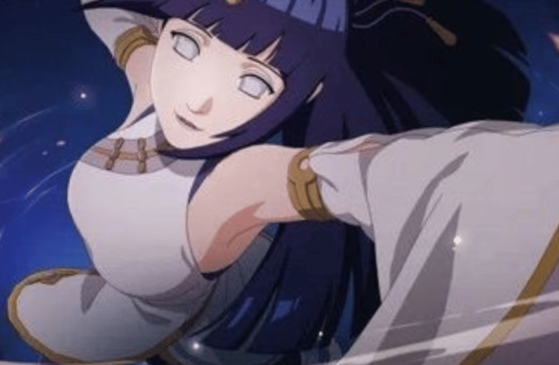 Y/N Hinata Hyuga
