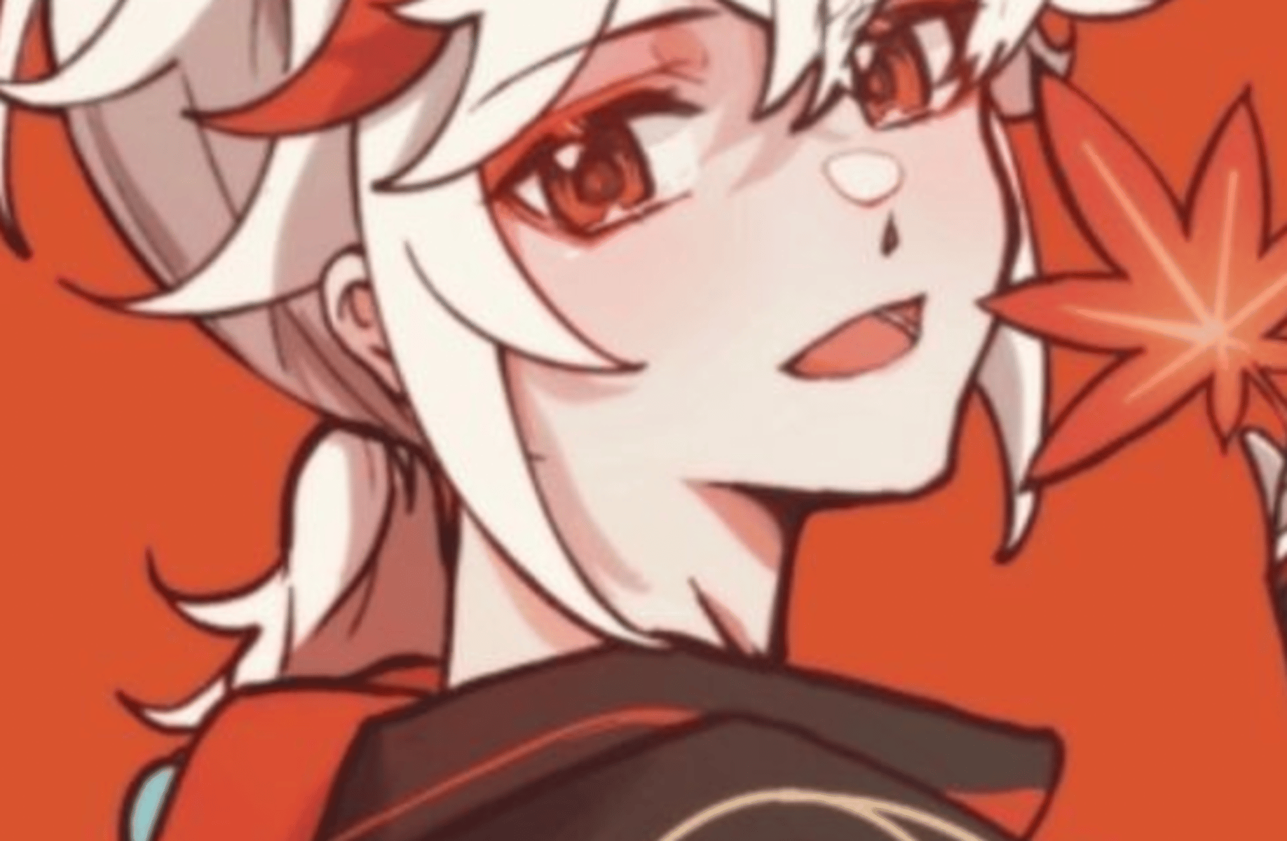 Kazuha
