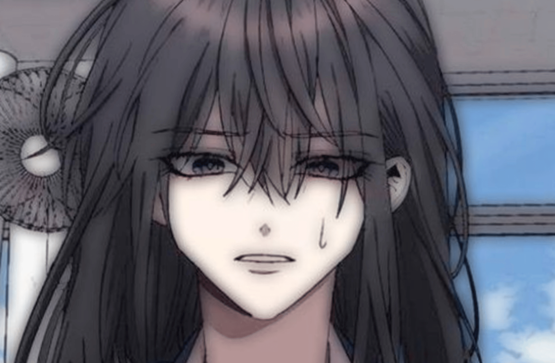 Rize (Cool senpai)