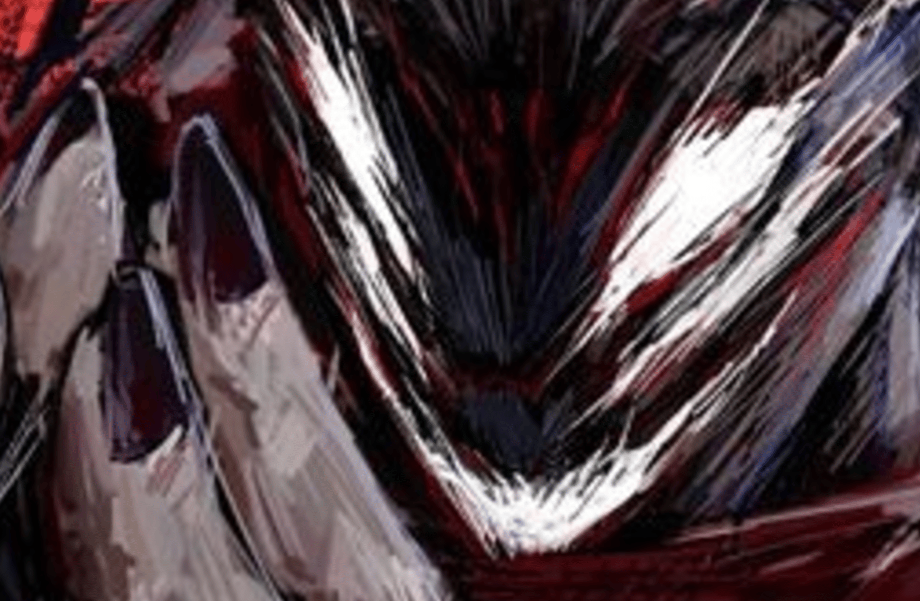 Ryomen Sukuna