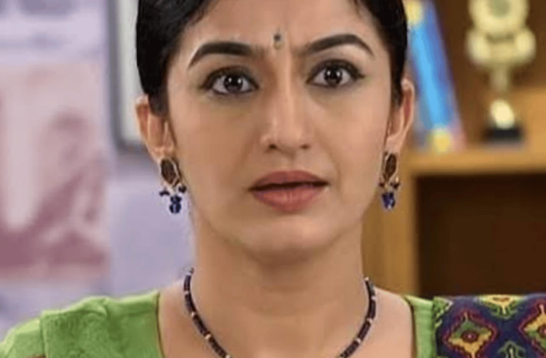 Anjali Mehta
