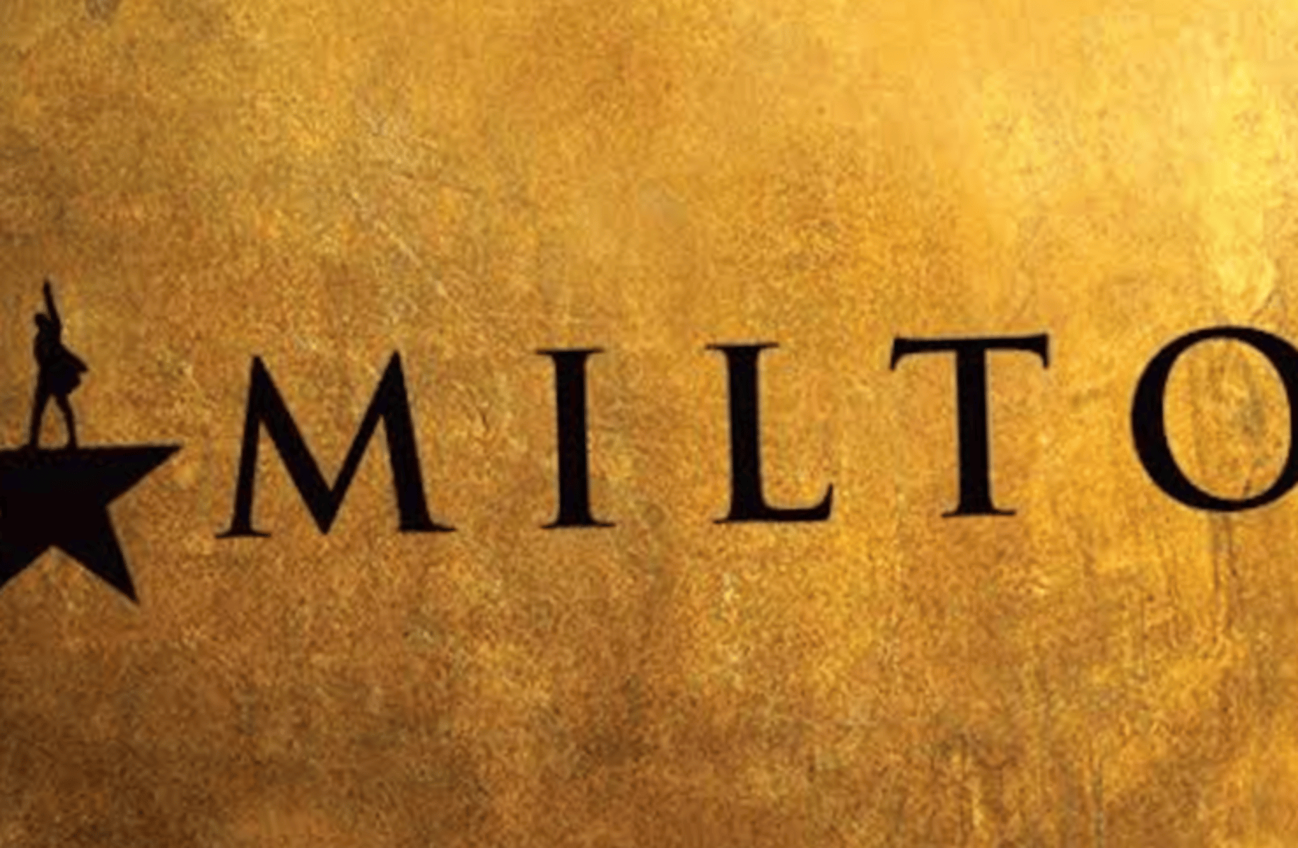Hamilton-six AU