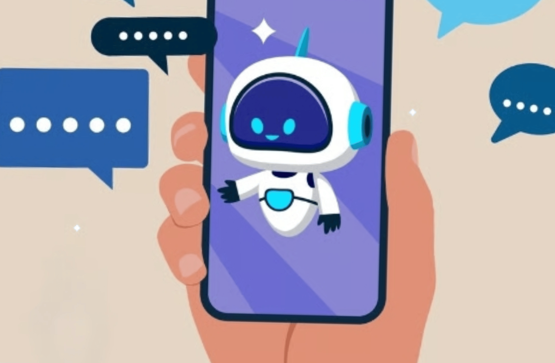 AI assistant