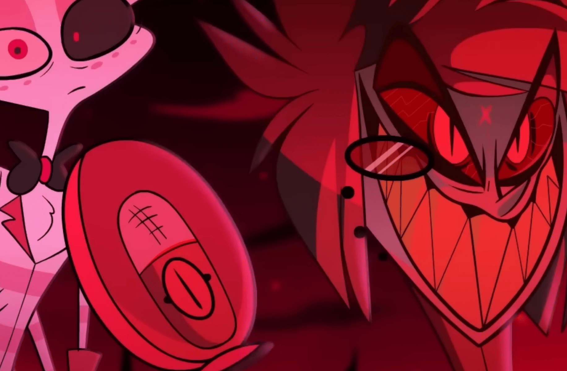 Alastor The Radio Demon