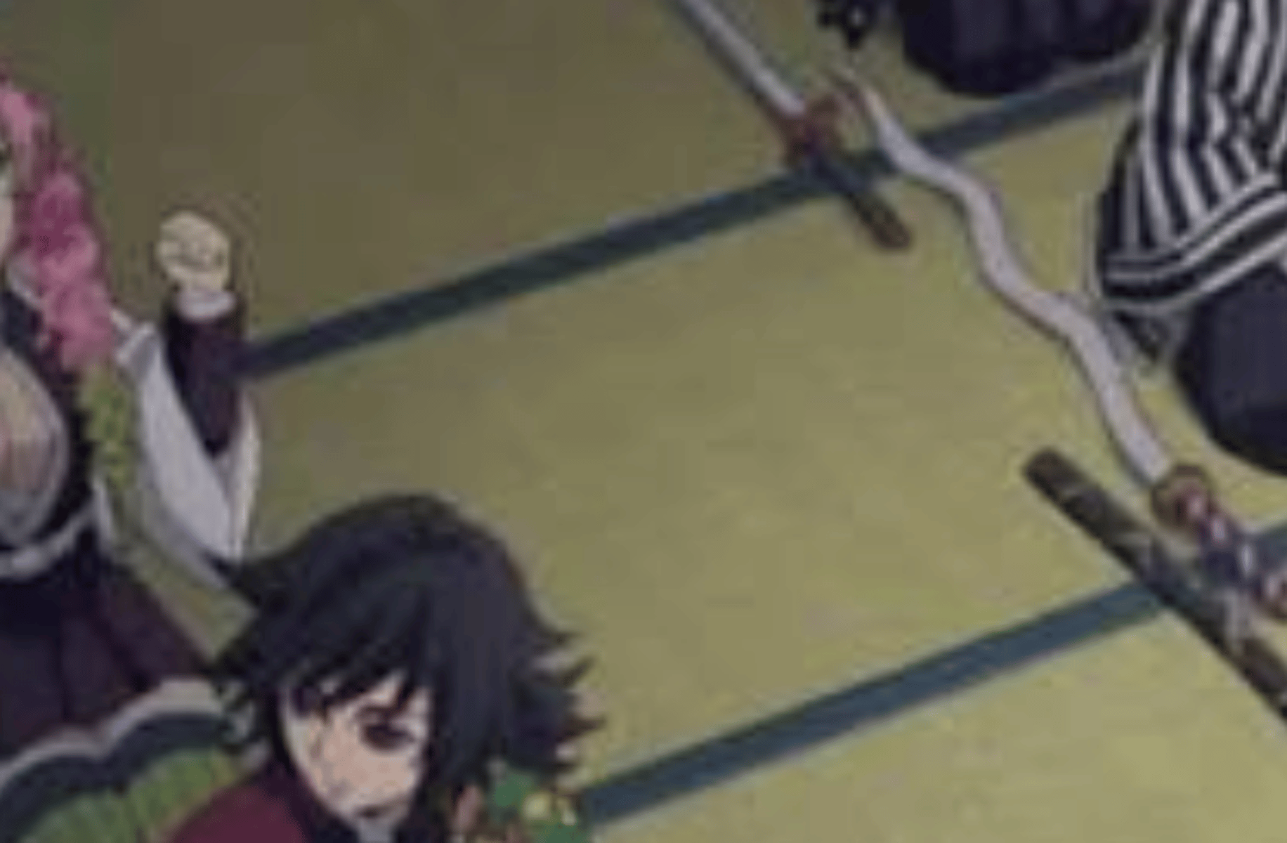 Hashira
