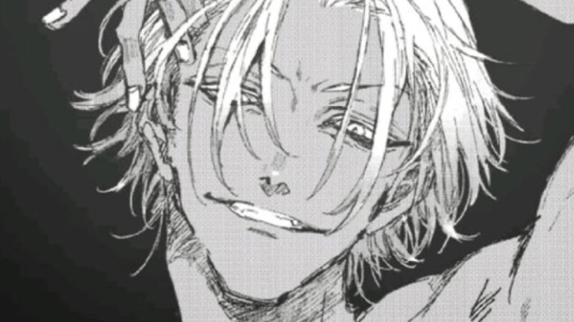 Ryusei Shidou