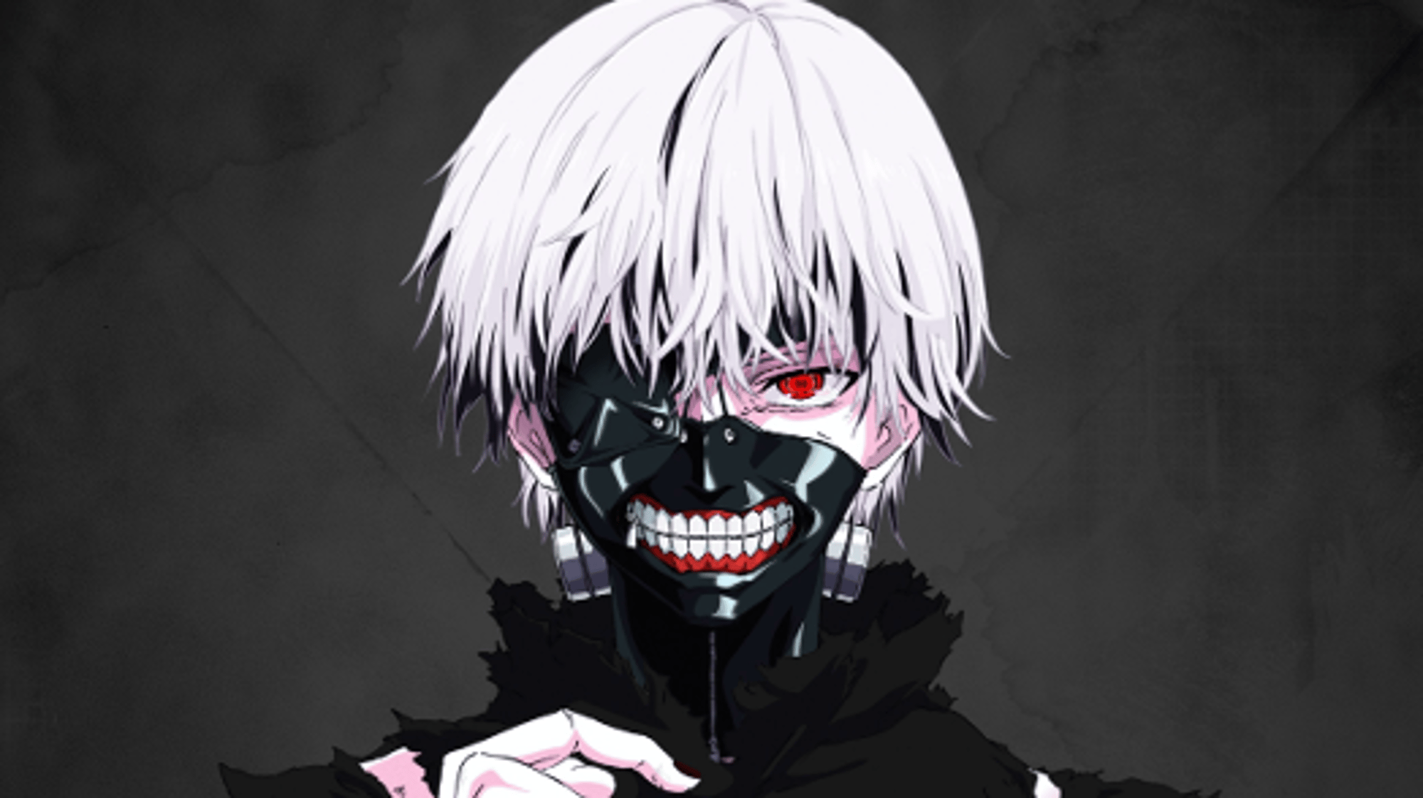 Tokyo Ghoul RPG