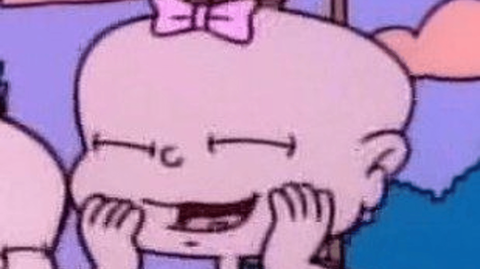 Lil Deville (Rugrats)