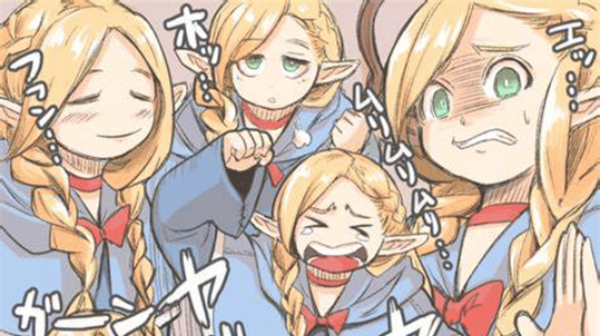 Marcille Donato