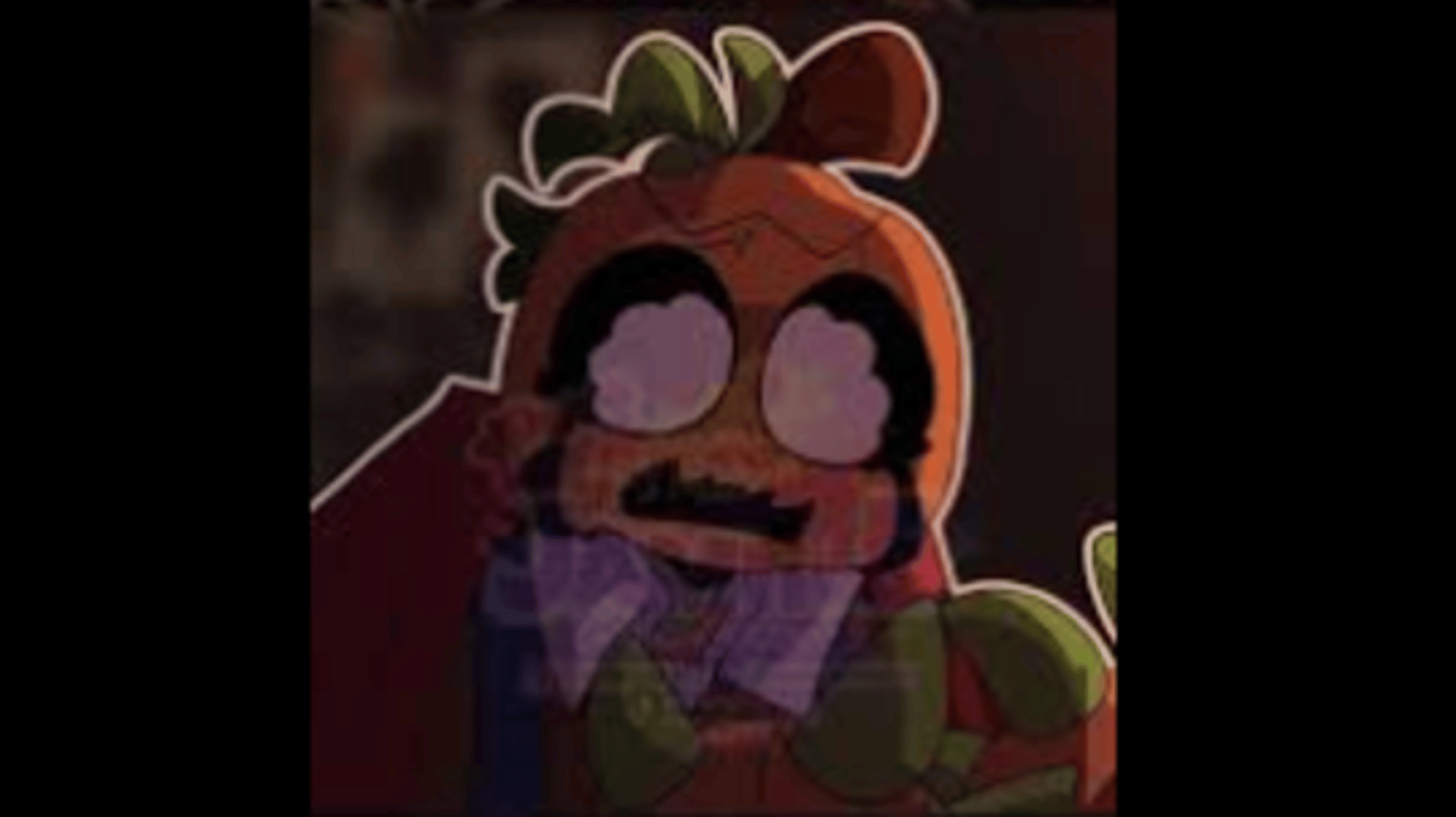 sad Gourdy