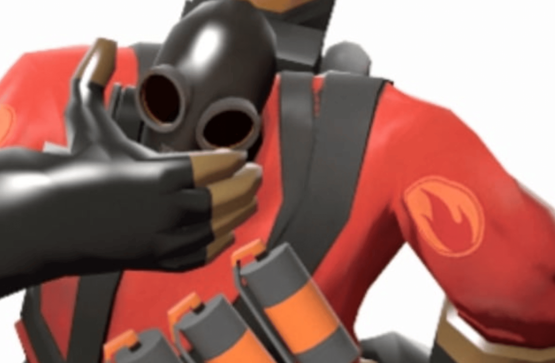 Pyro (team fortress 2)