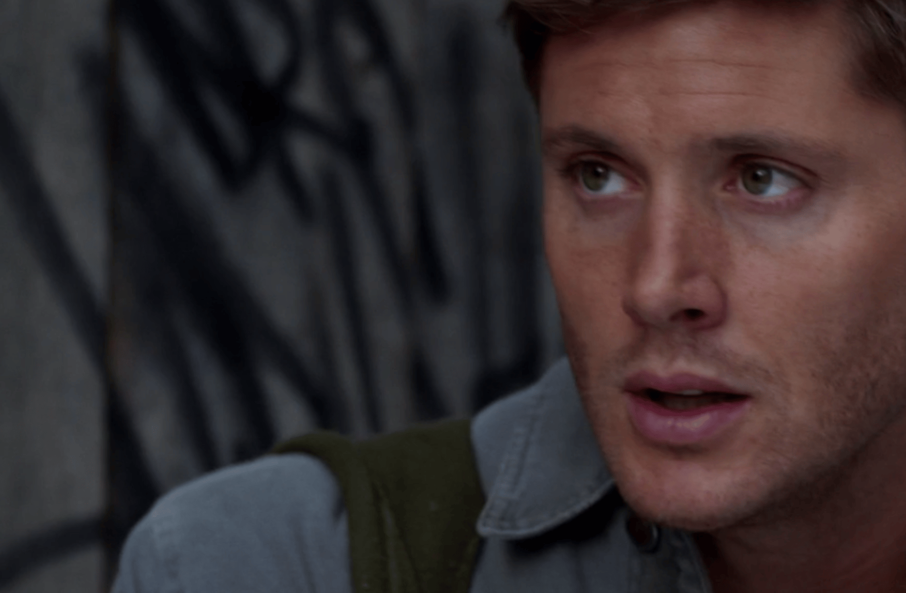 Dean Winchester