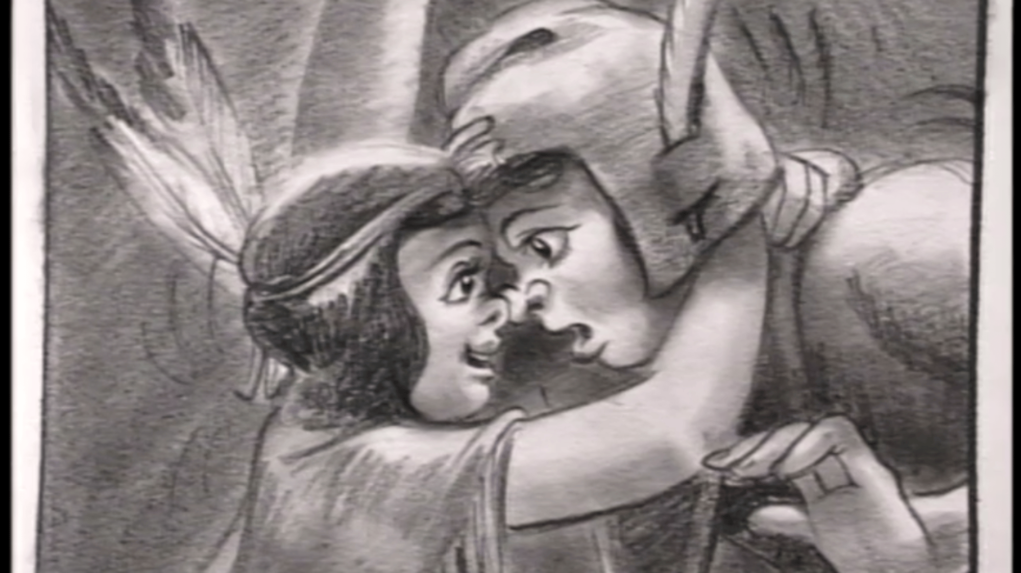 Peter Pan