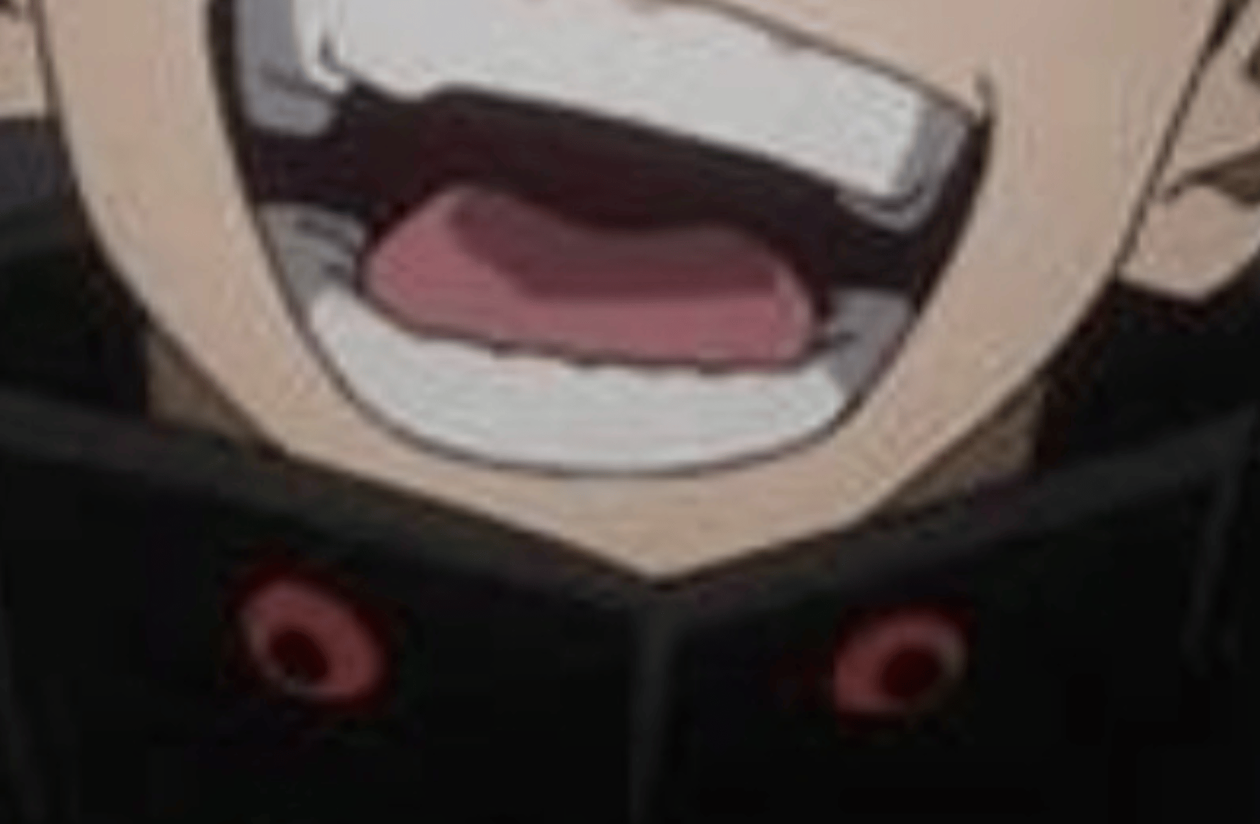 Katsuki bakugou