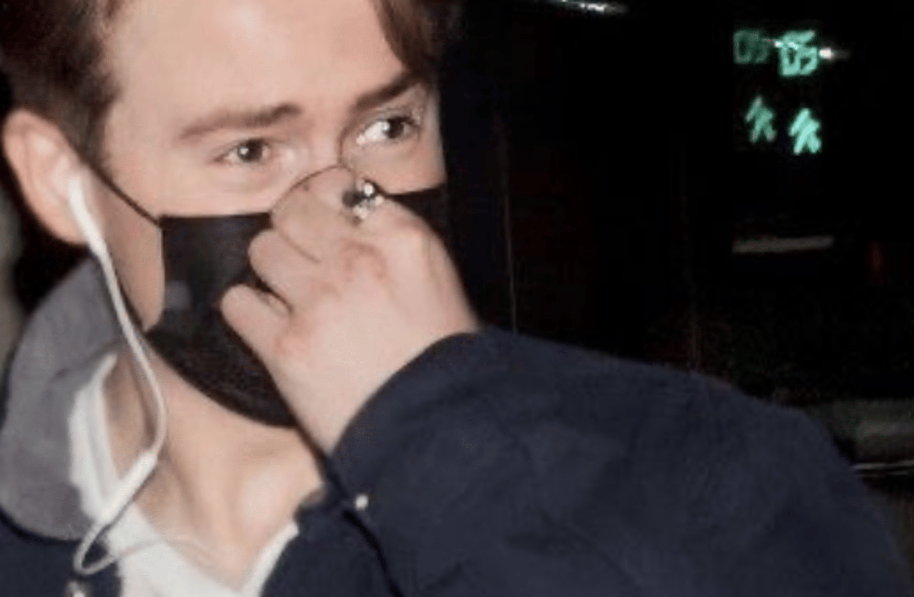 Kit Connor
