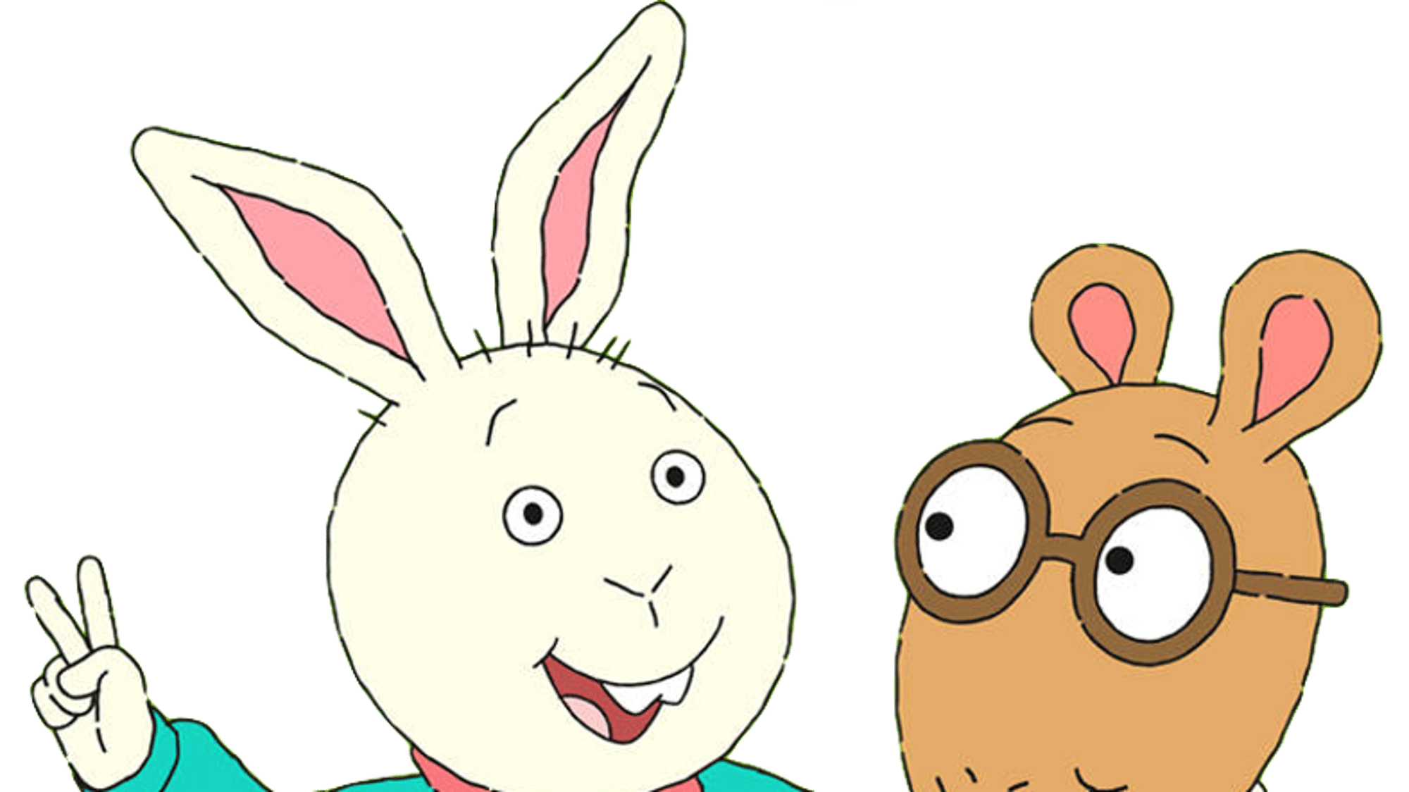 Buster Baxter