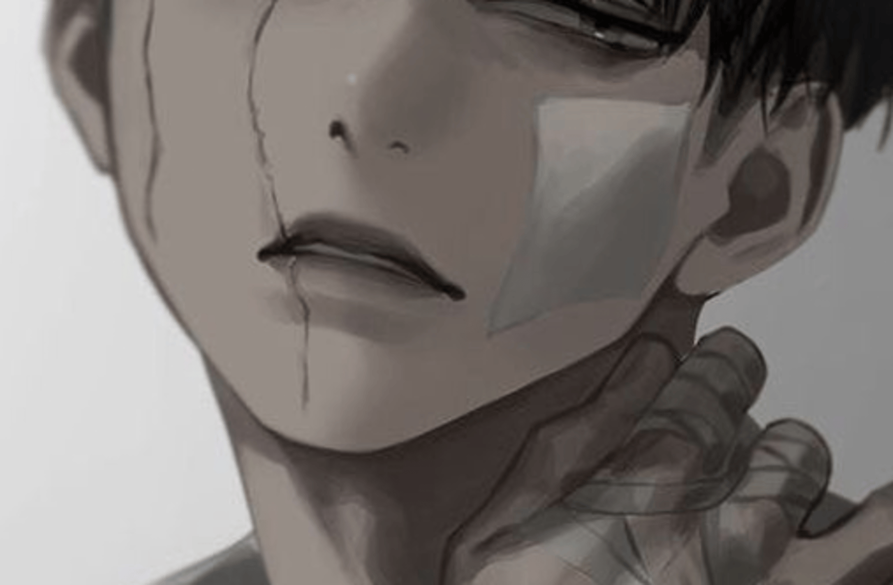 Levi ackerman