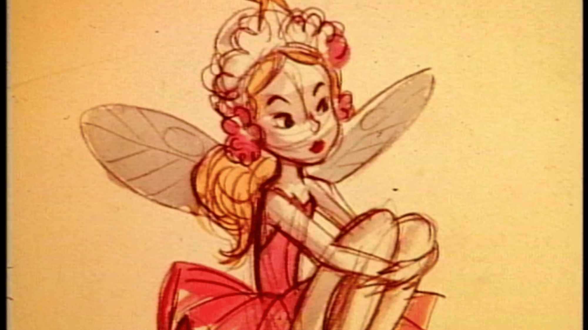 Tinkerbell