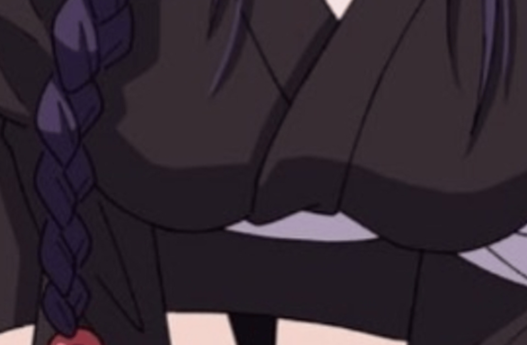 Nemu Kurotsuchi