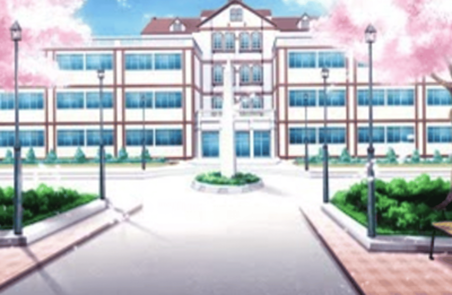 All-Boys Highschool RPG