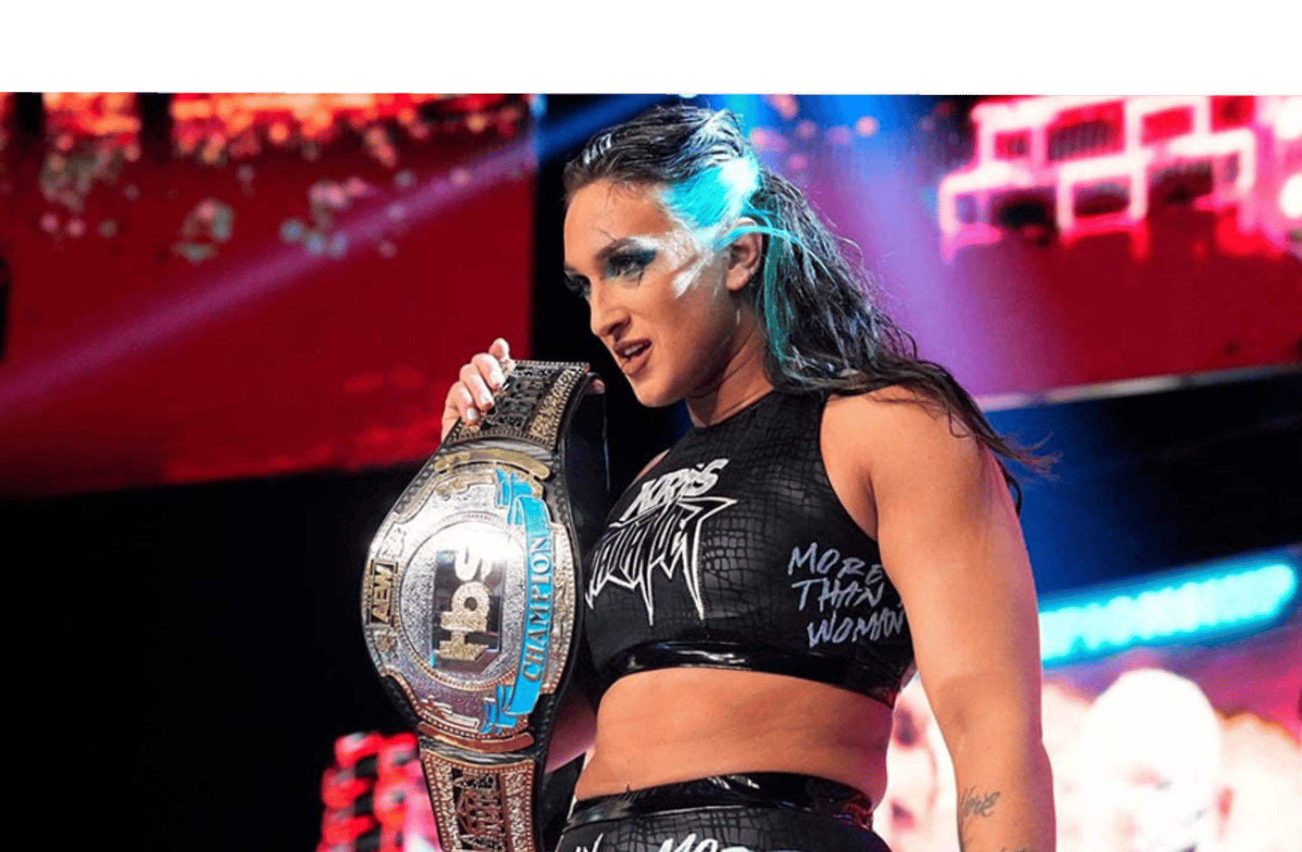 Kris Statlander (AEW)