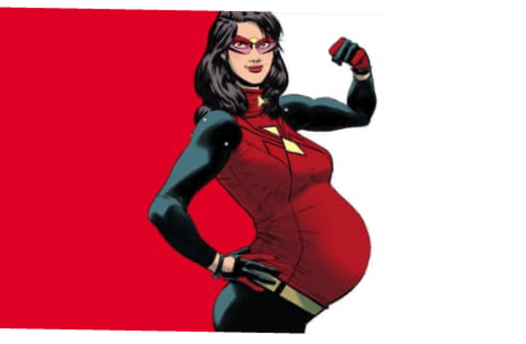 Jessica Drew (Earth-616)