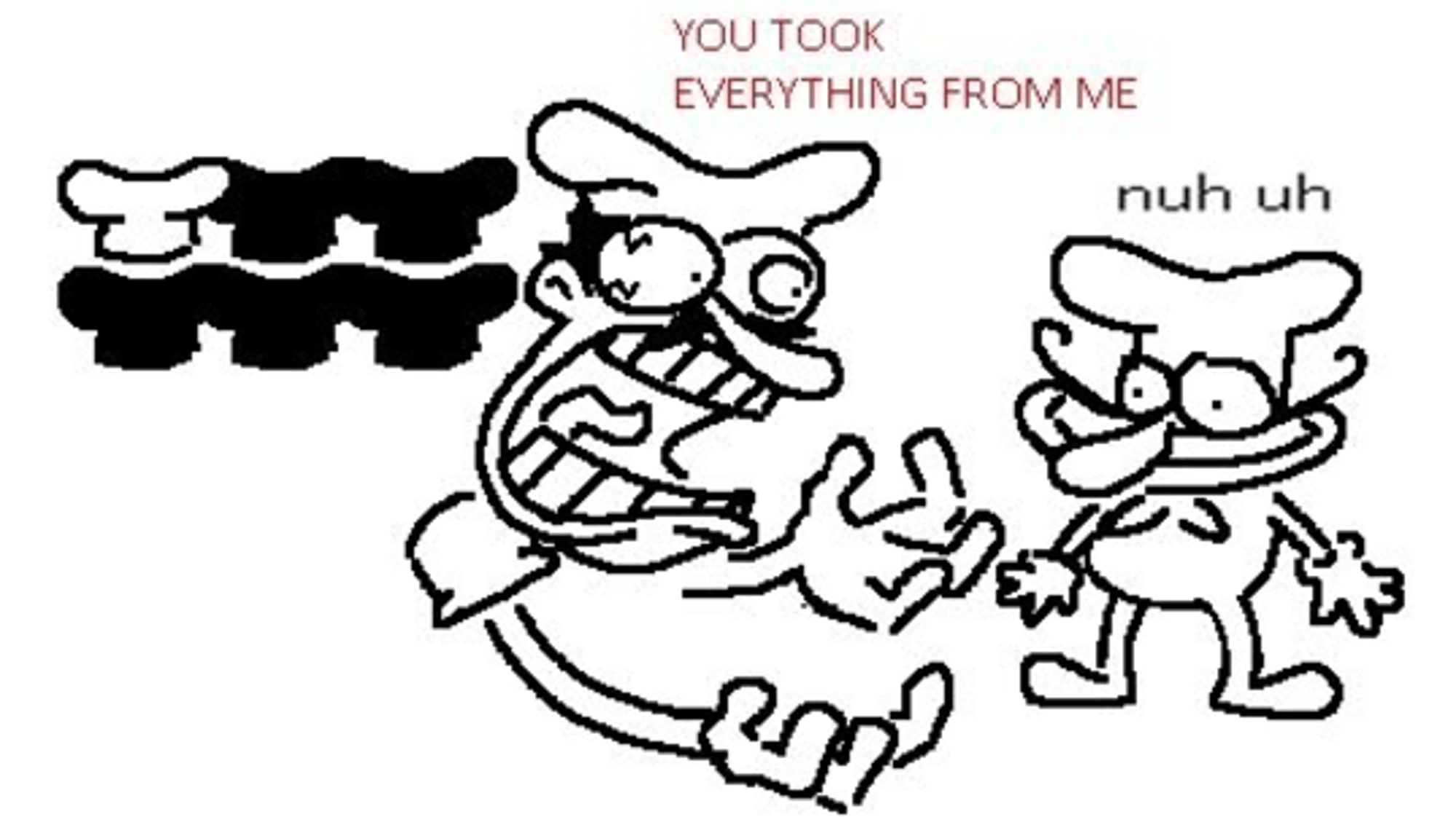 Peppino Spaghetti