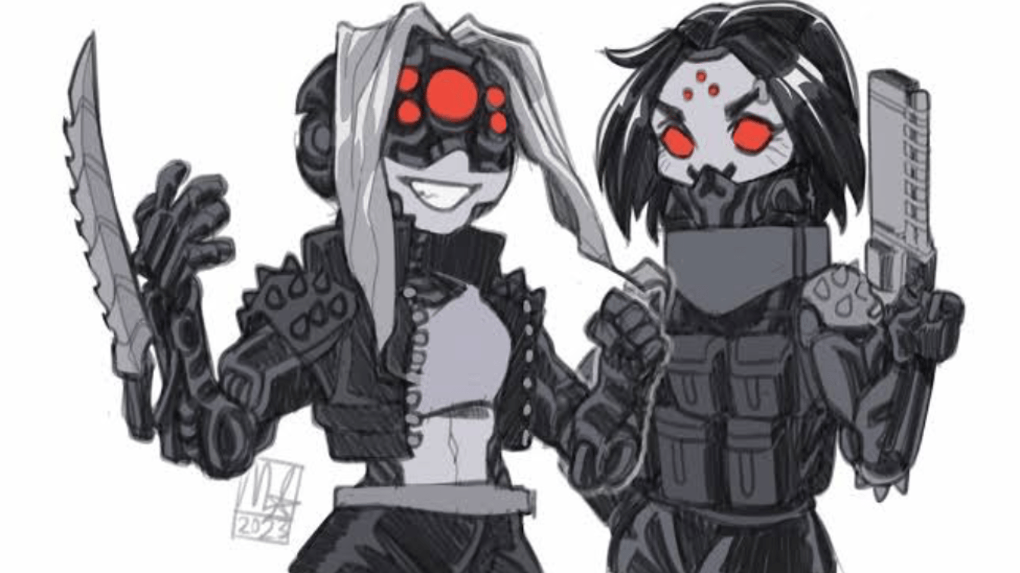Terrorbyte (Maelstrom GF)