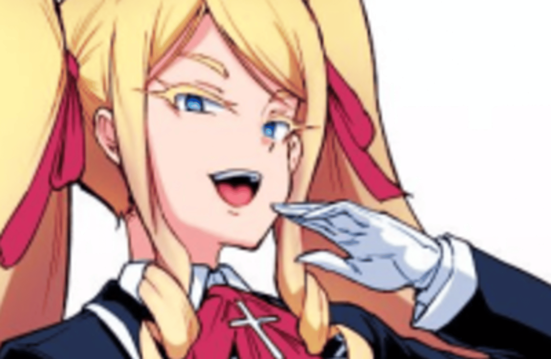 Nanako Von Meinsfelt