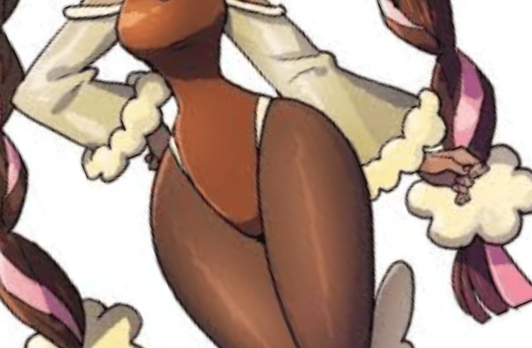 Lopunny