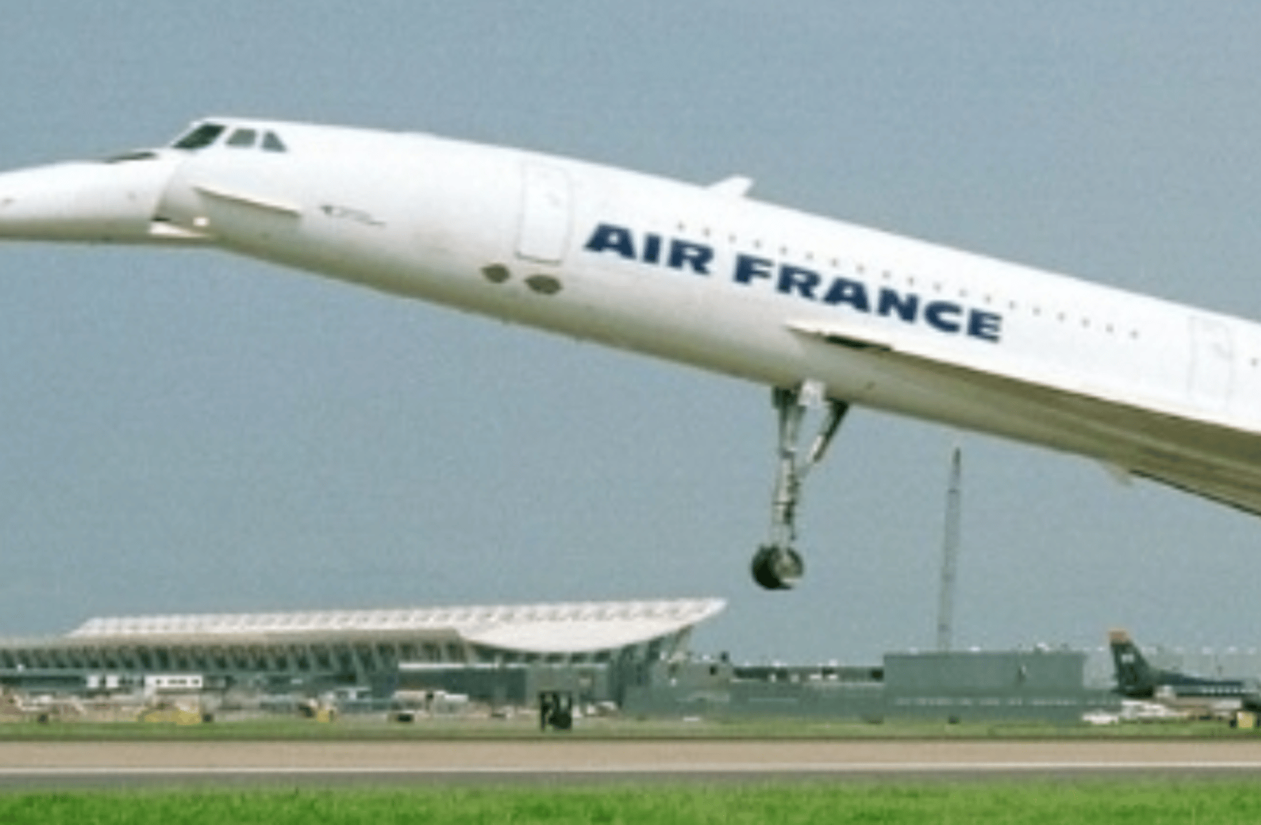 Concorde