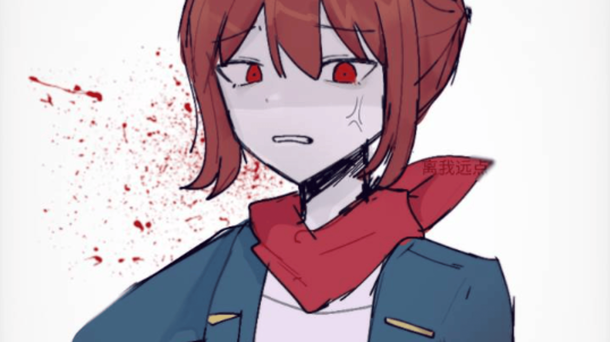 bacon girl