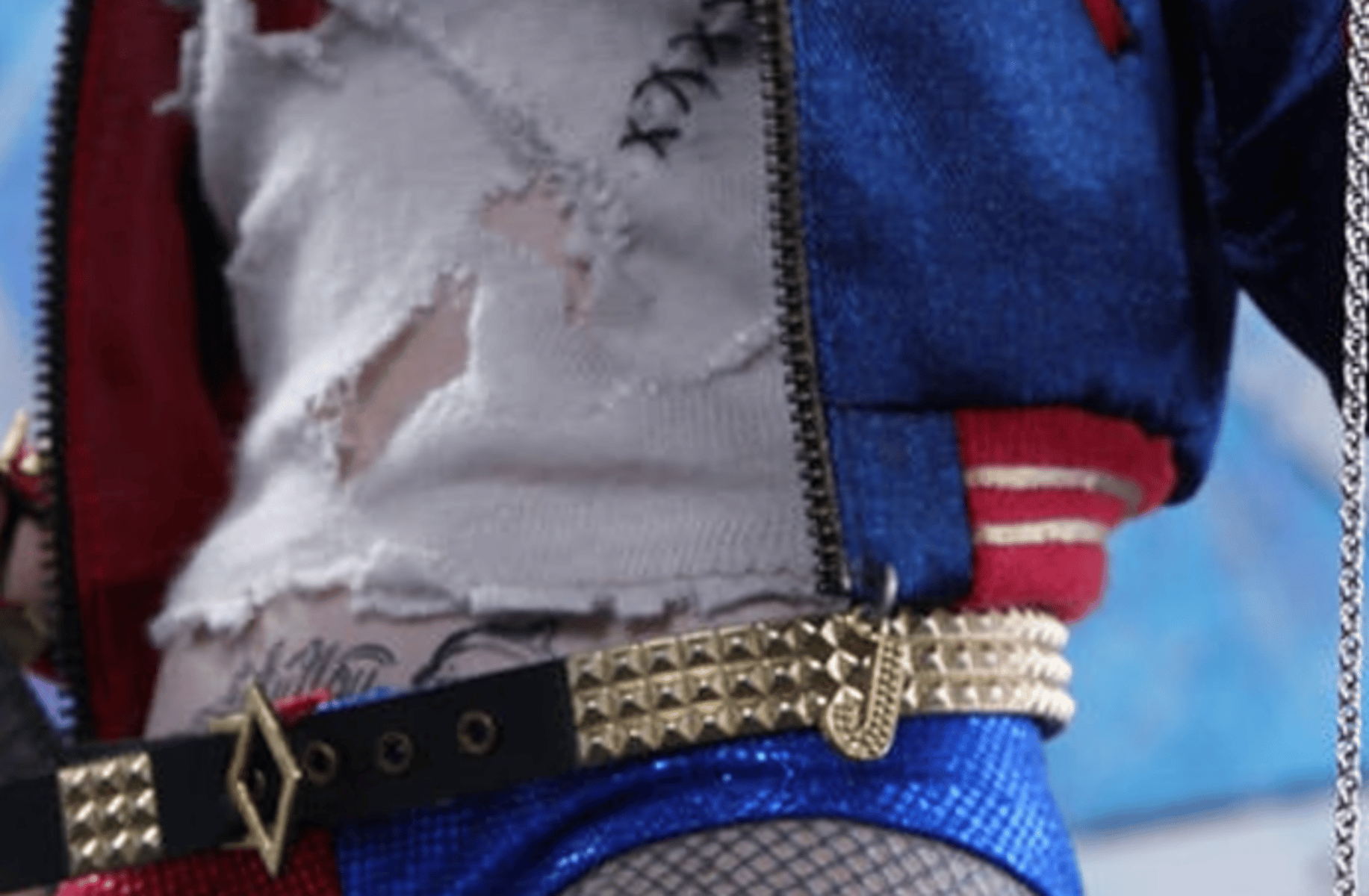 Harley quinn