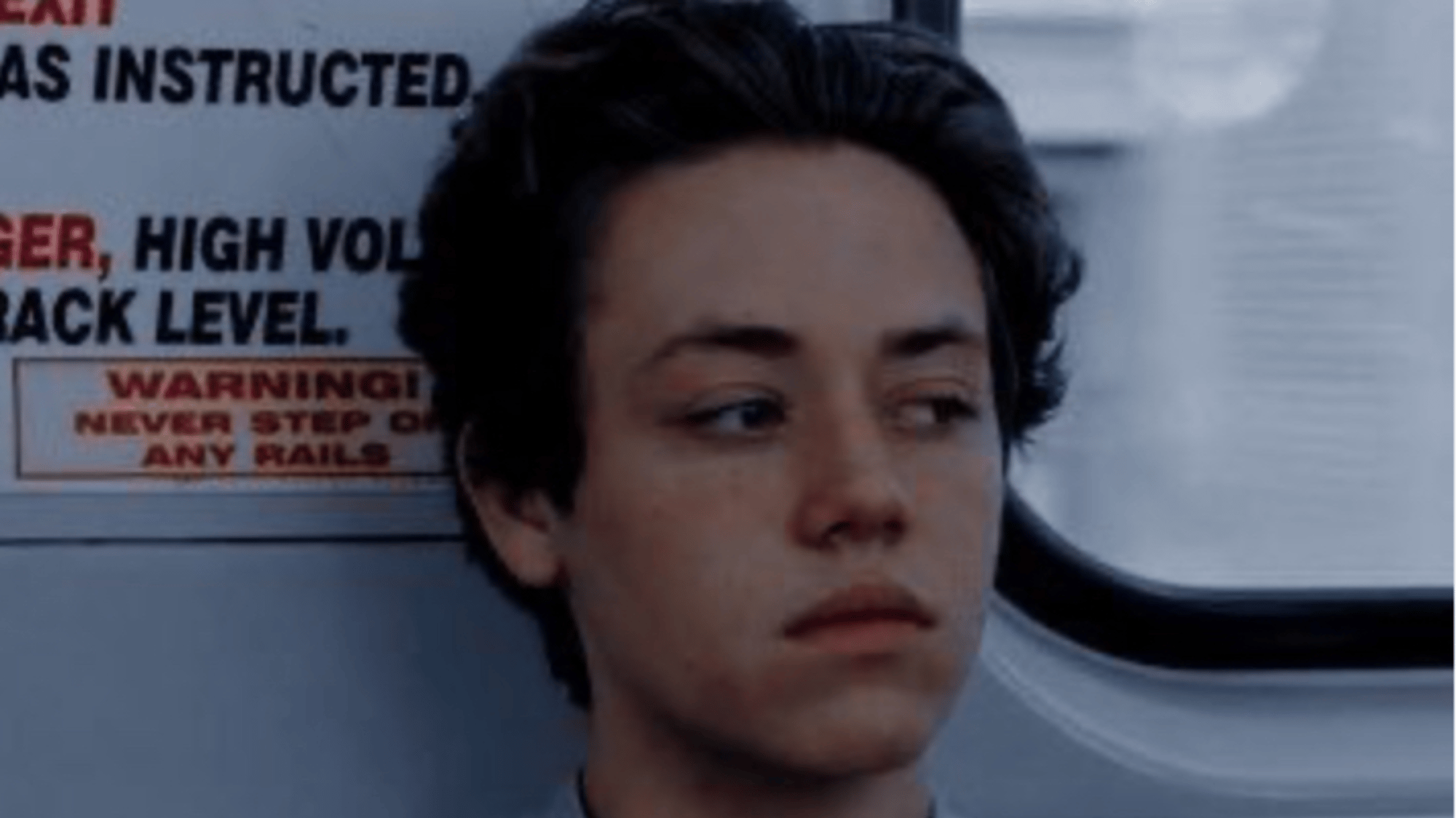 Carl gallagher