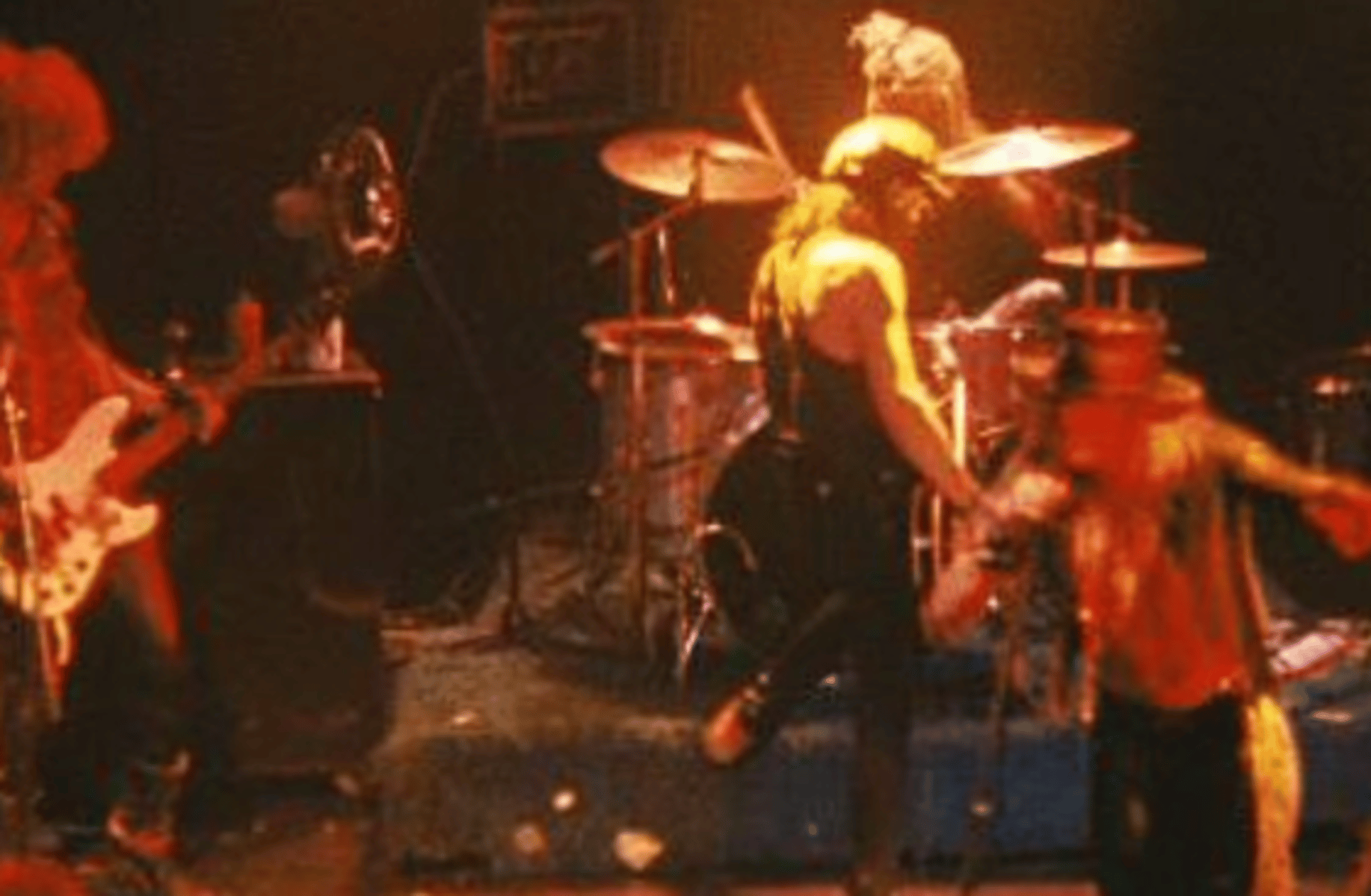 Axl Rose