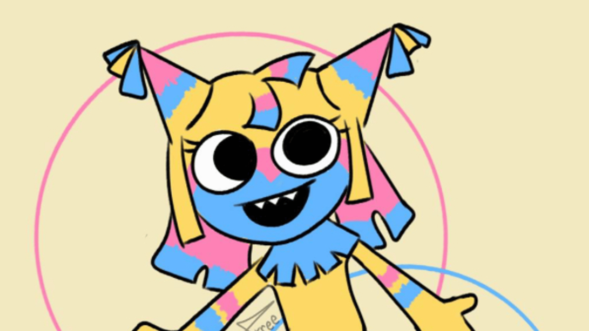 Yatta!