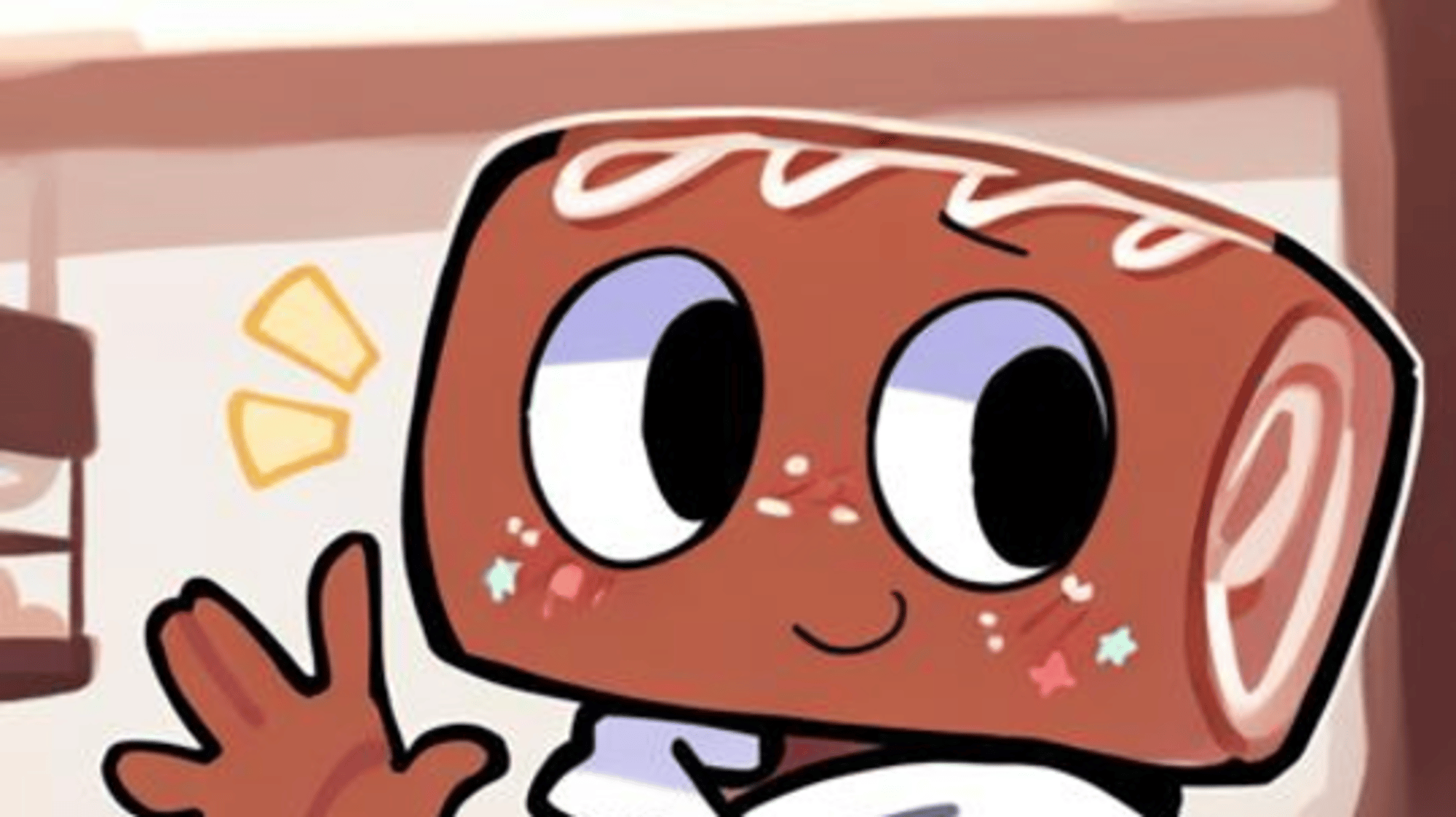 Cosmo