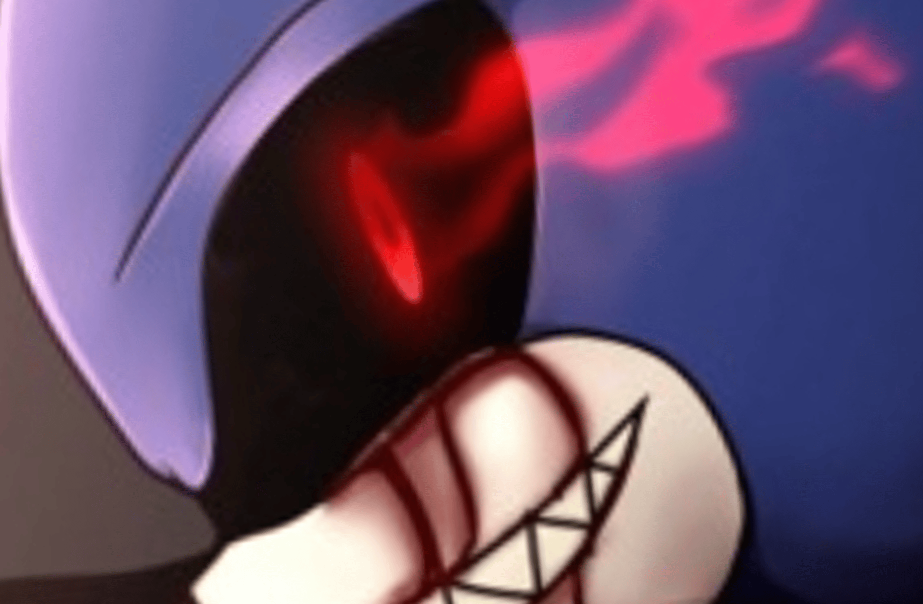 Sonic.exe!