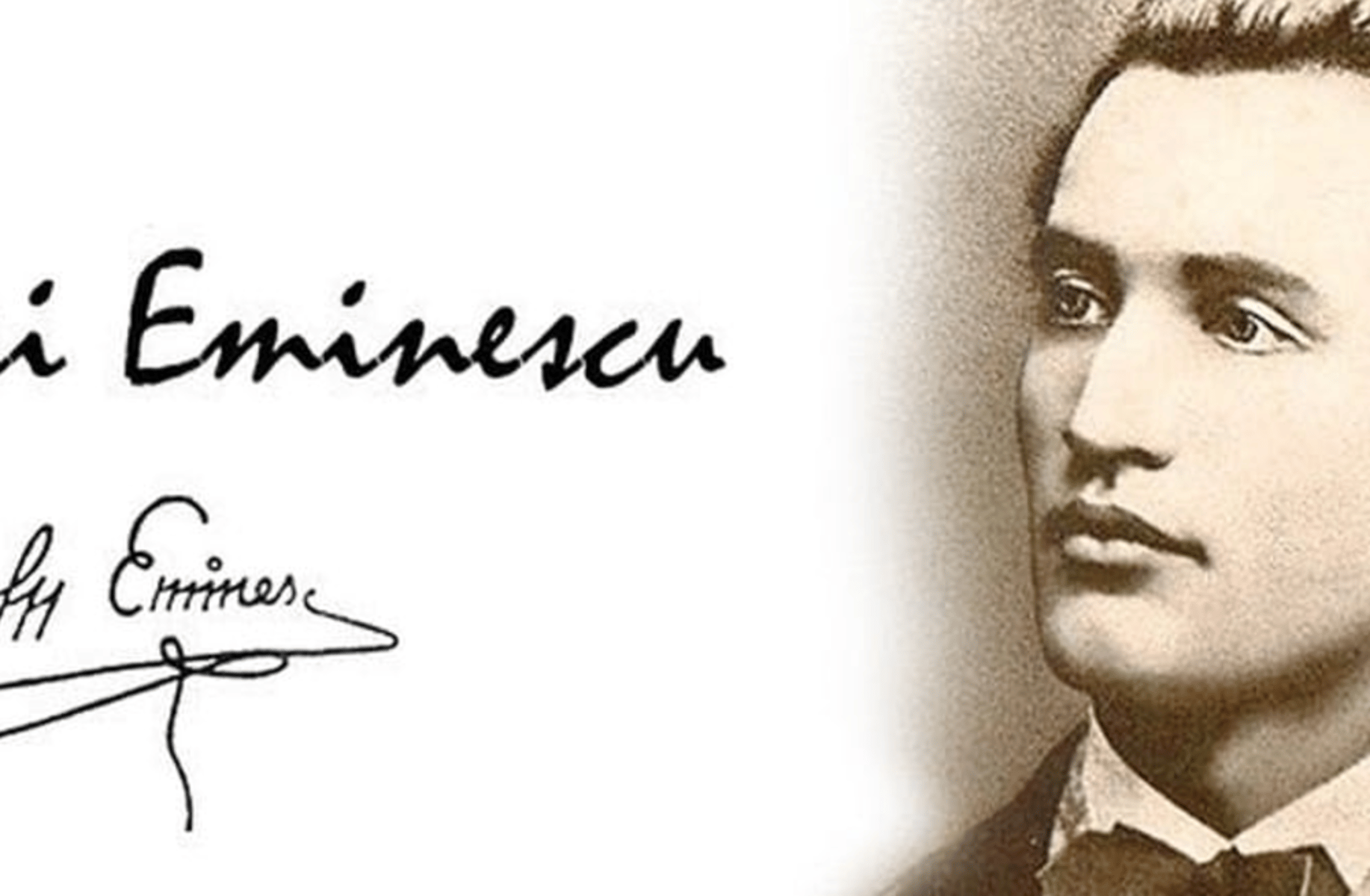Mihai Eminescu