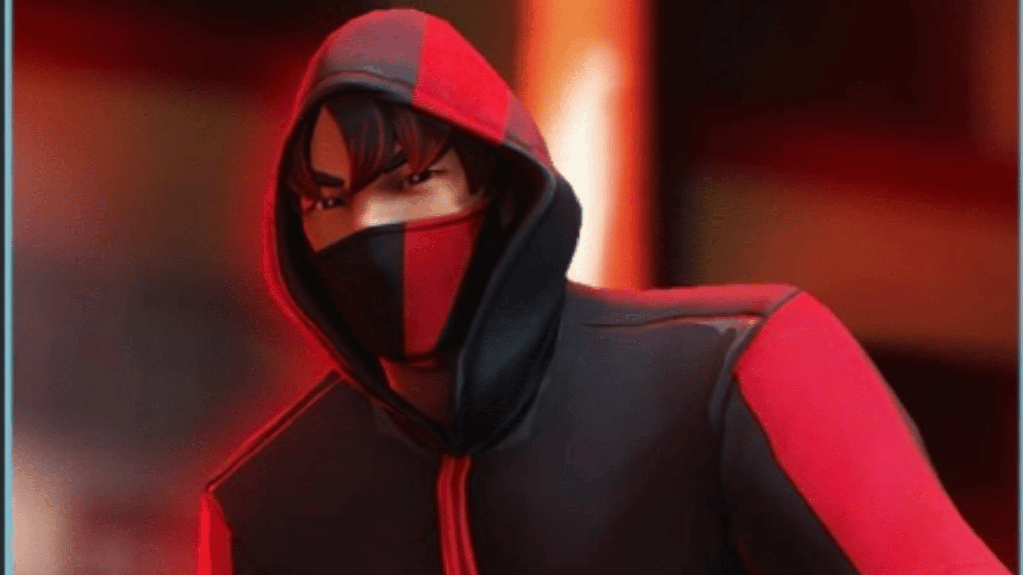 Ikonik