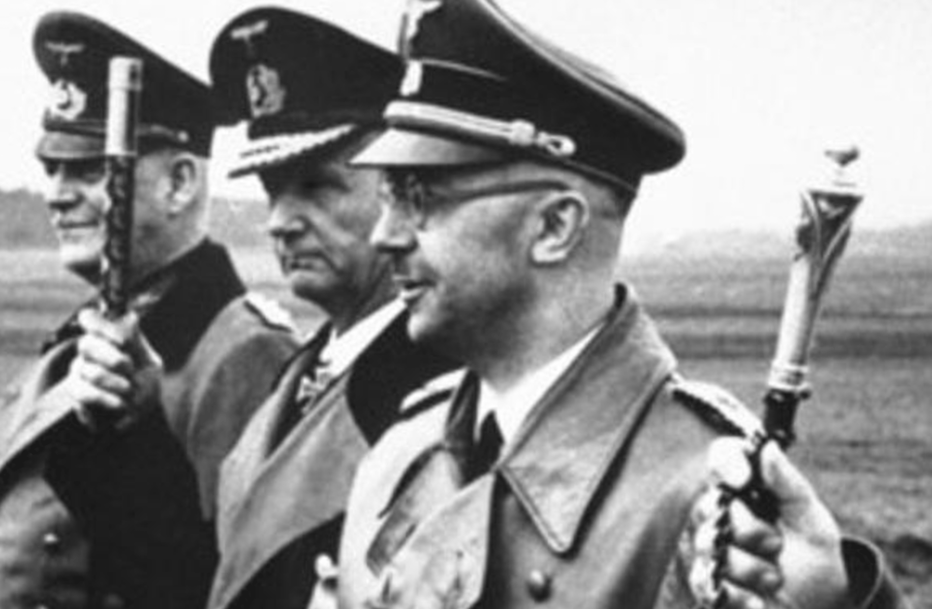 Heinrich Himmler