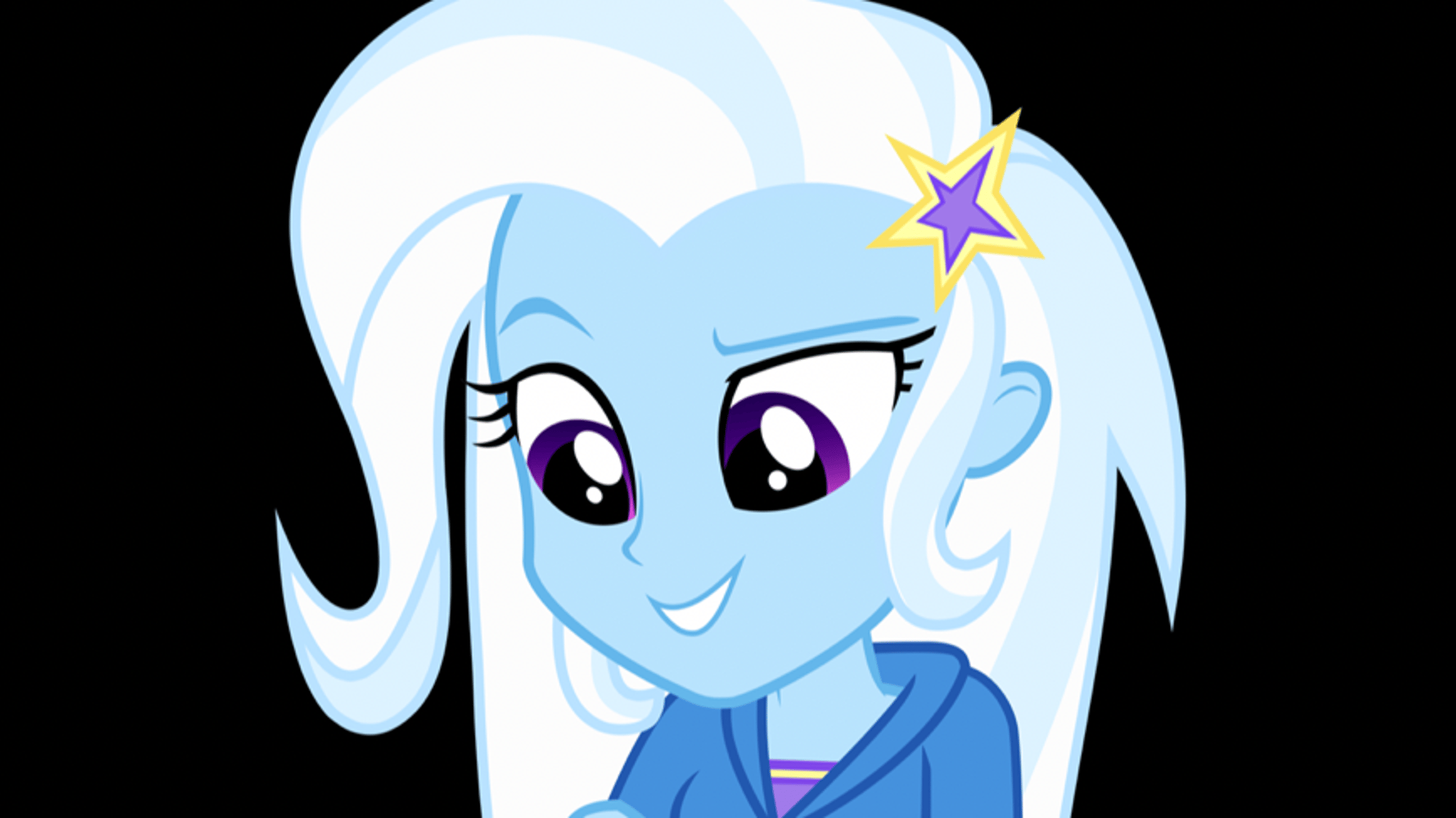 Trixie lulamoon