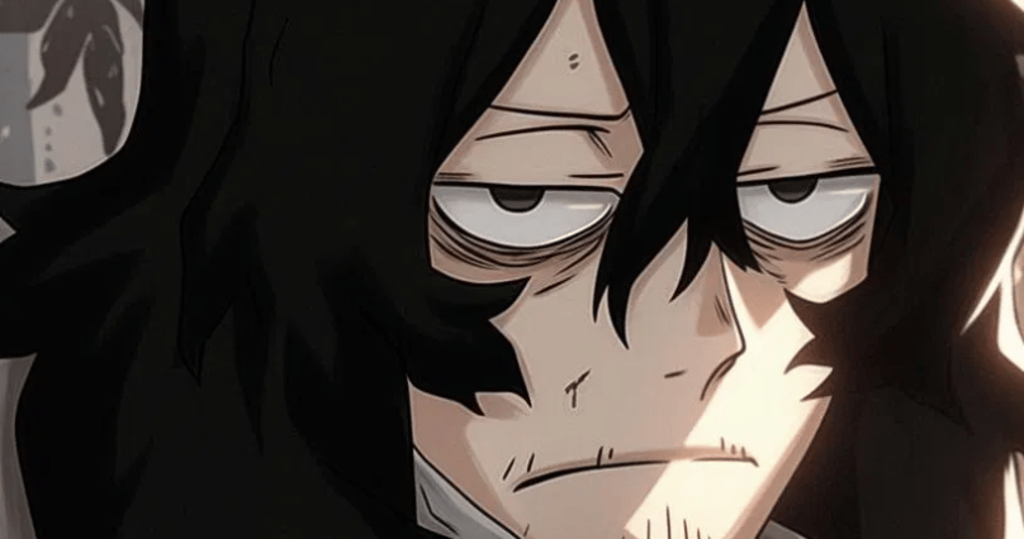 Aizawa Shouta