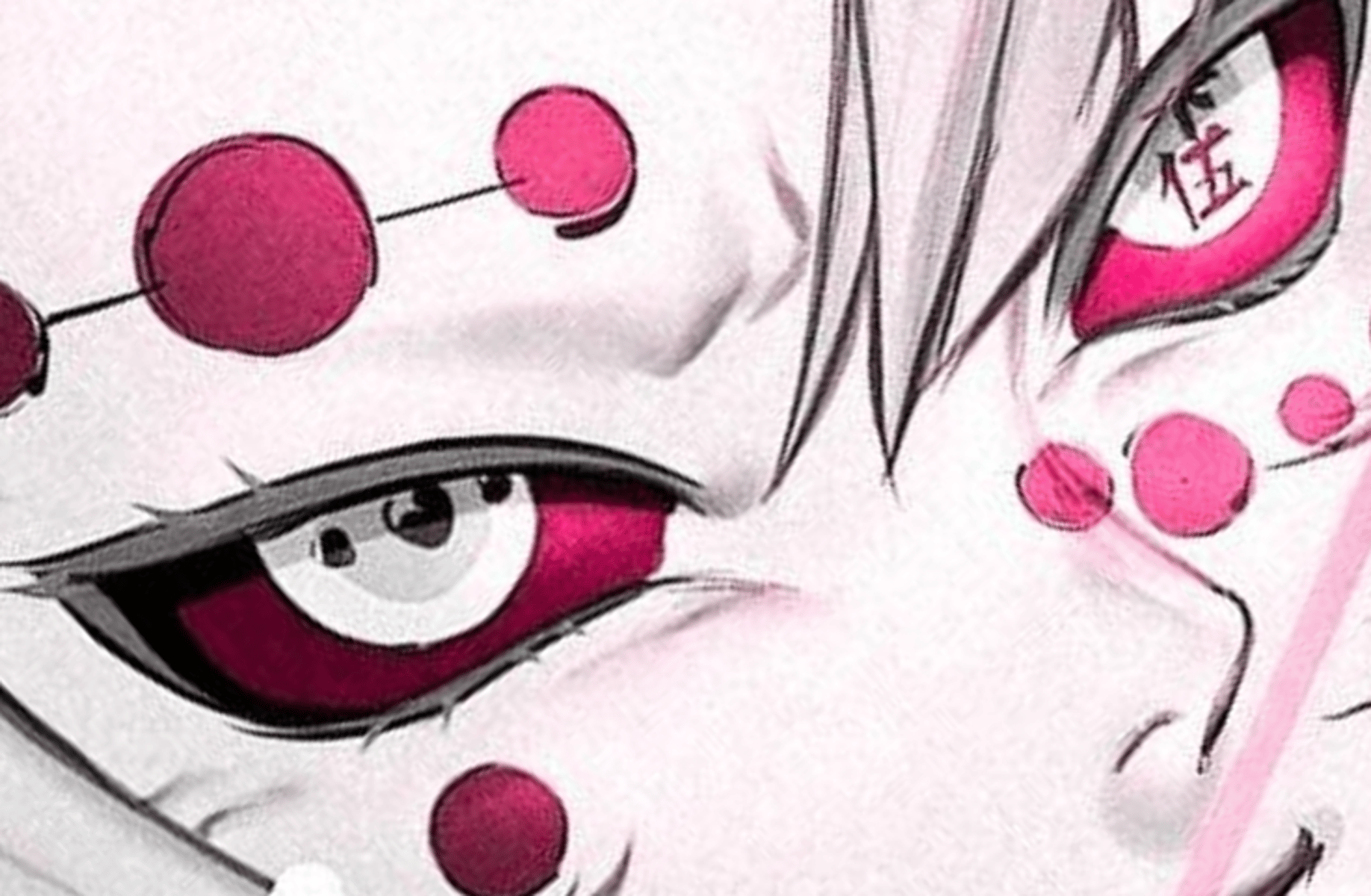 Rui (Demon slayer)