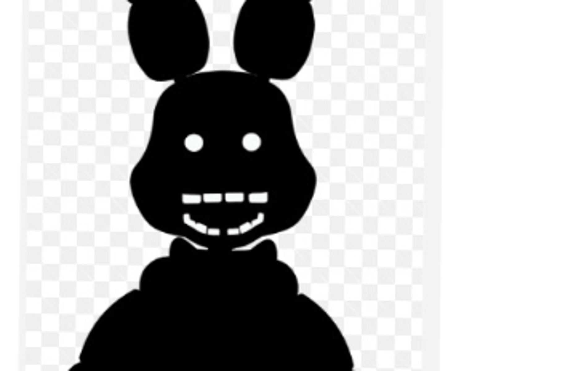 Shadow Bonnie