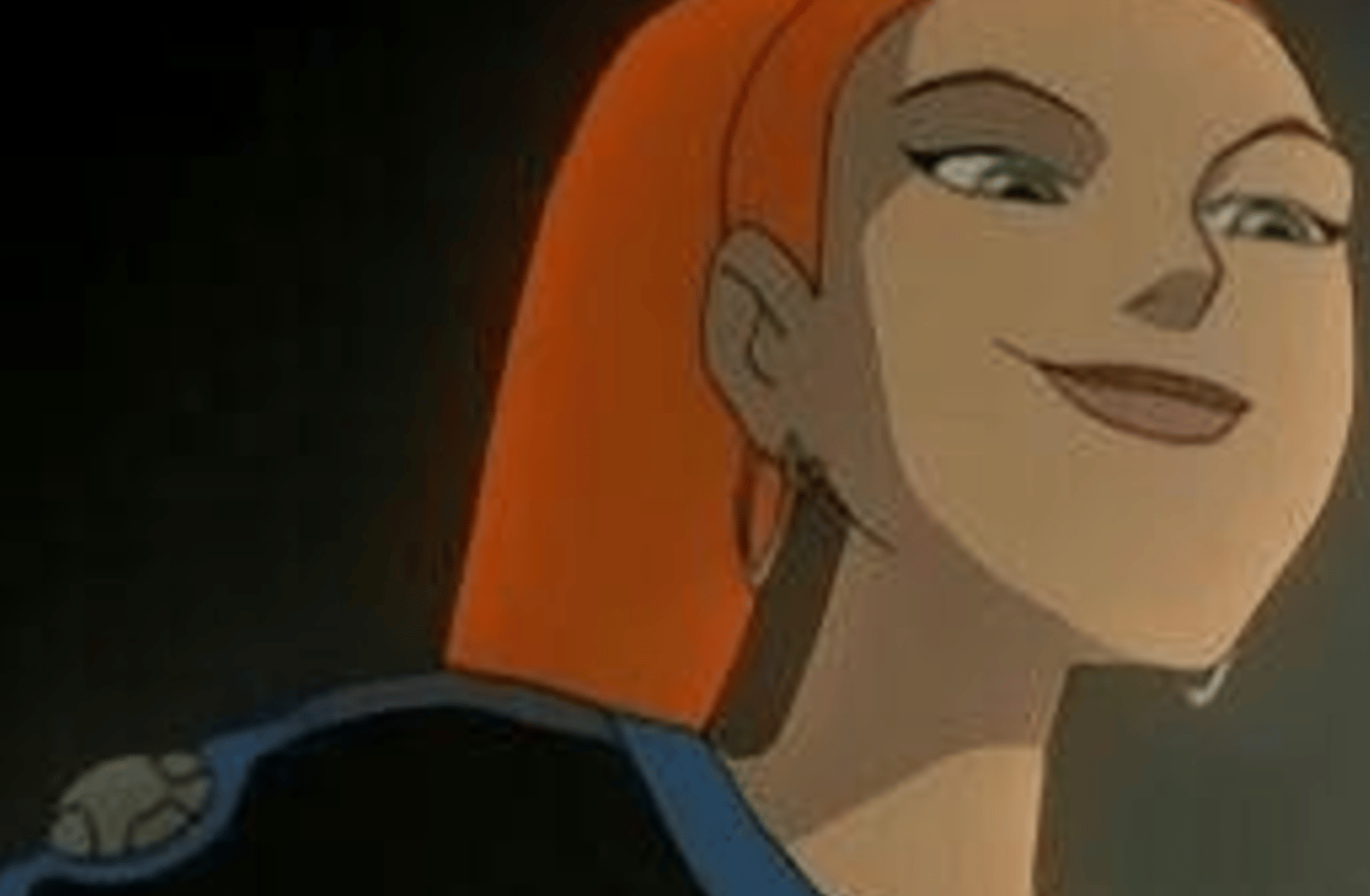Gwen Tennyson
