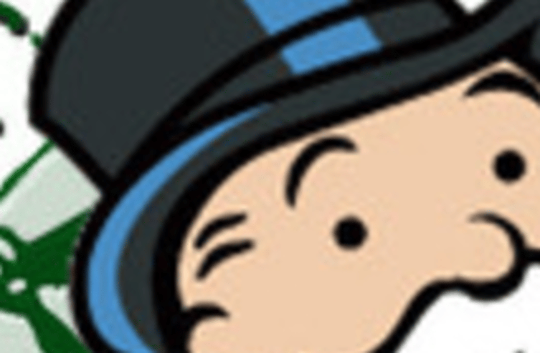 Mr. Monopoly