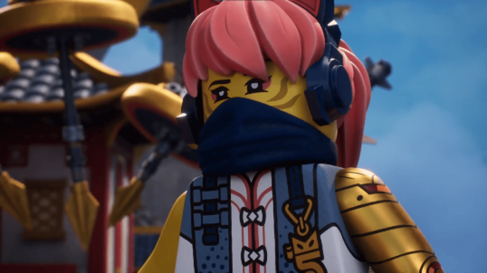 Sora