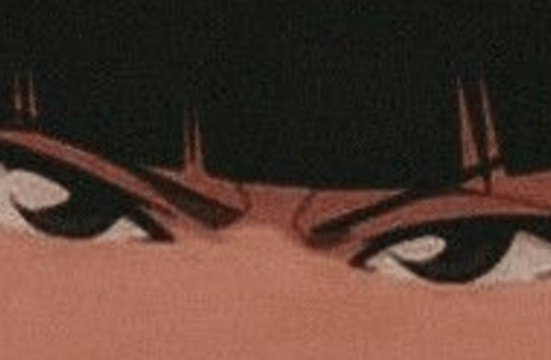 Dominant Sui-Feng/Soifon